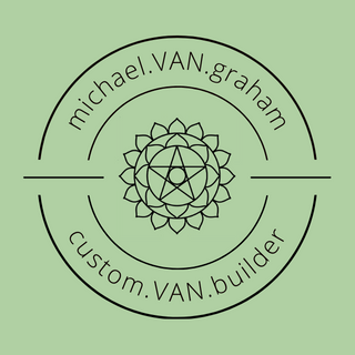 Custom 2025 van shop